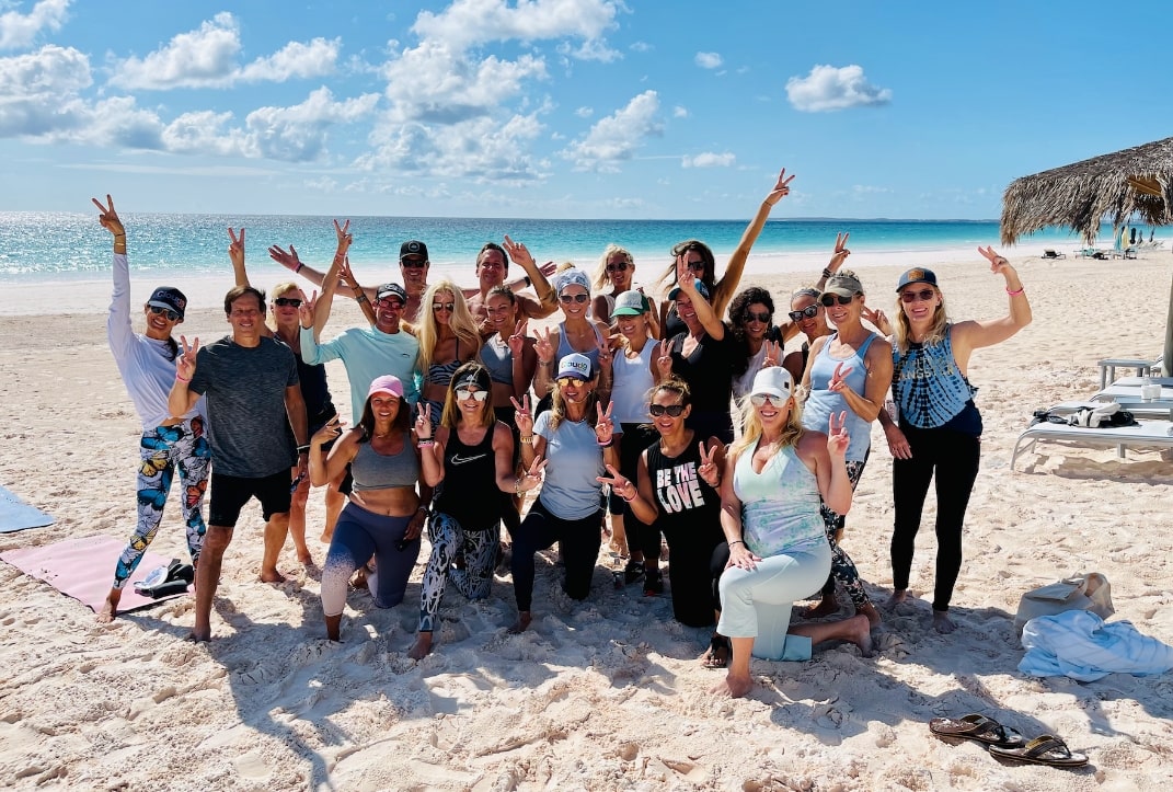 A Weekend of Bliss
