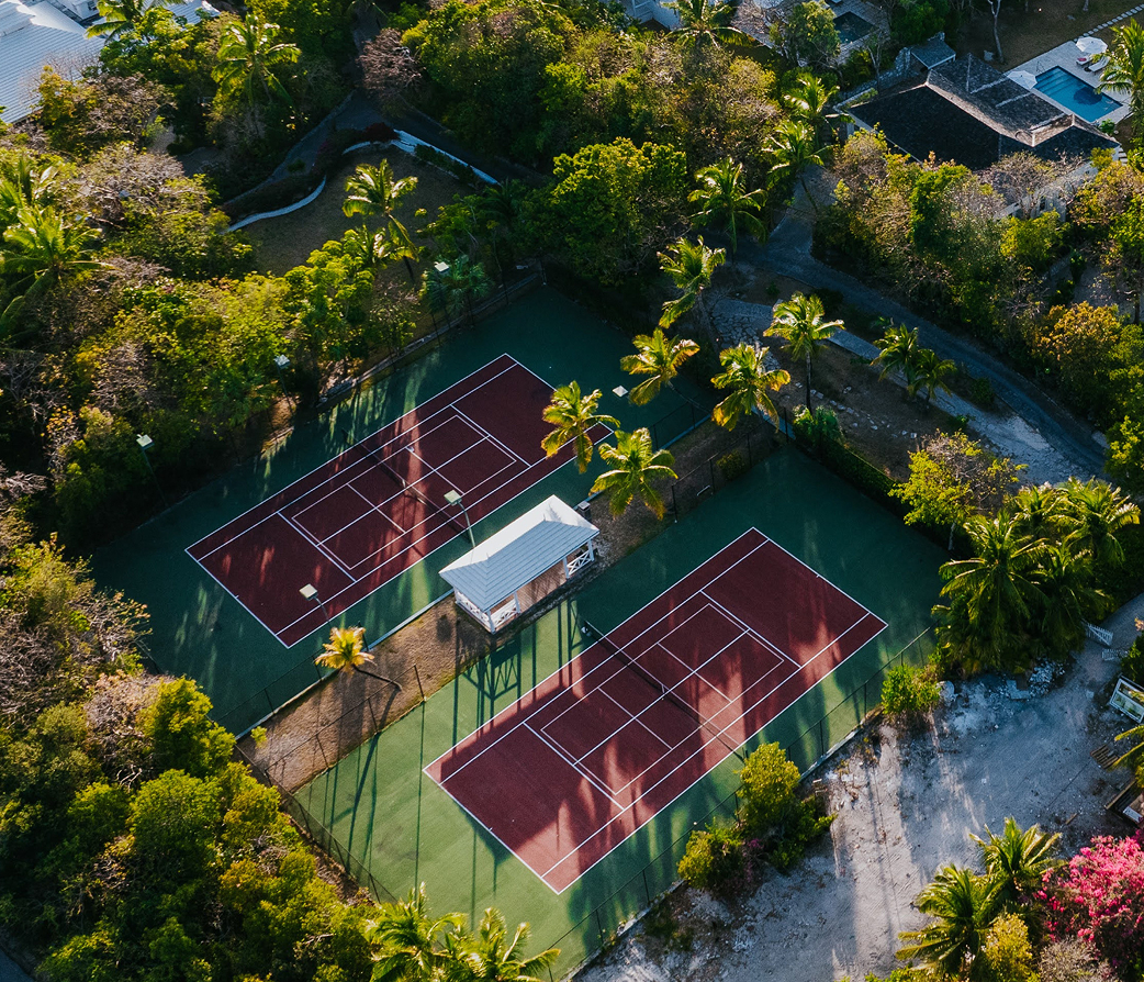 Corporate Executive Retreat Package