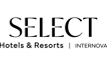 Select Hotels & Resorts Logo