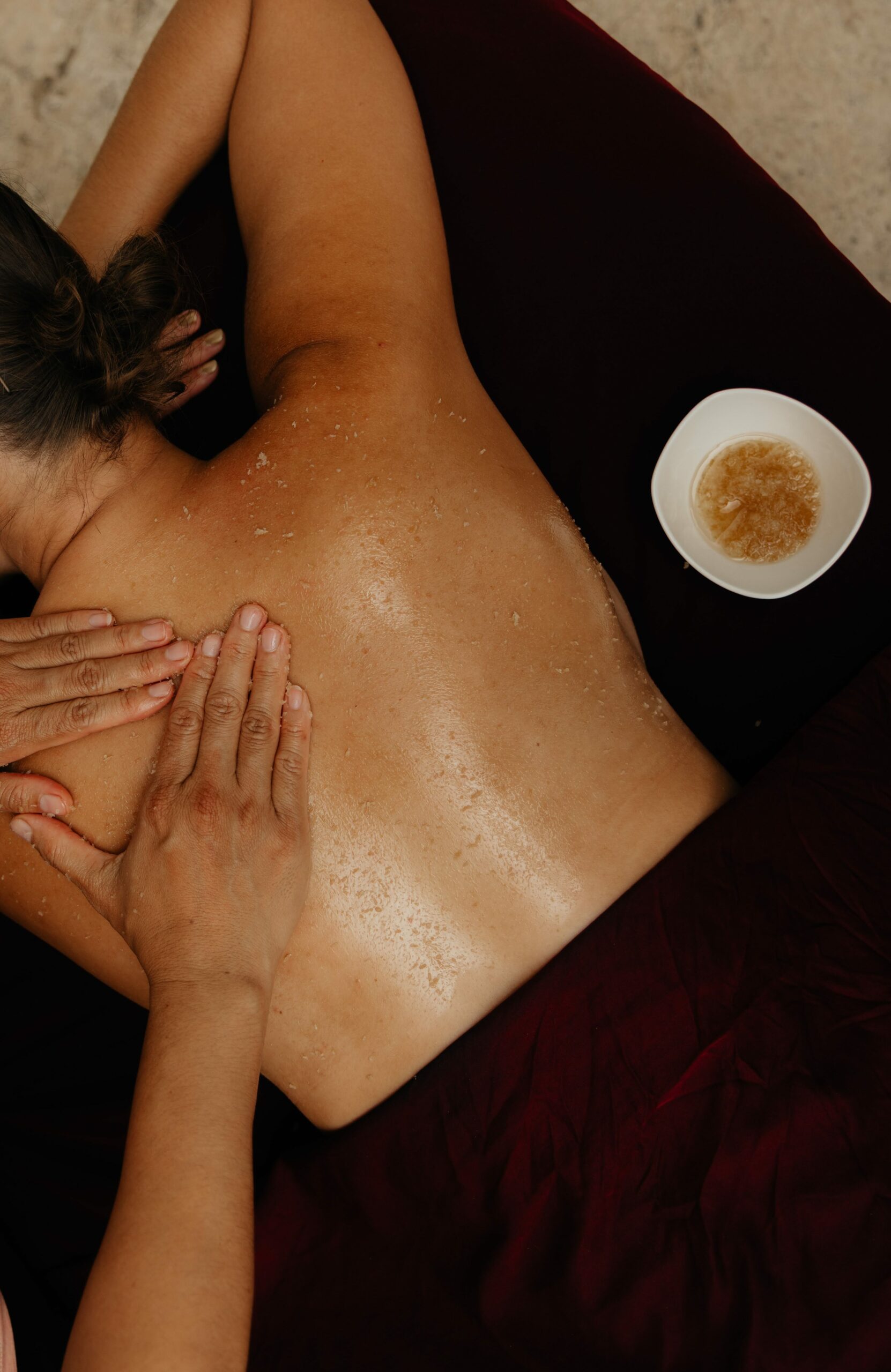 Spa Escape Package 3 Nights