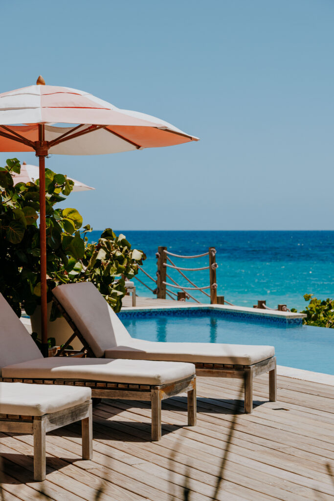 Pink Sands Resort